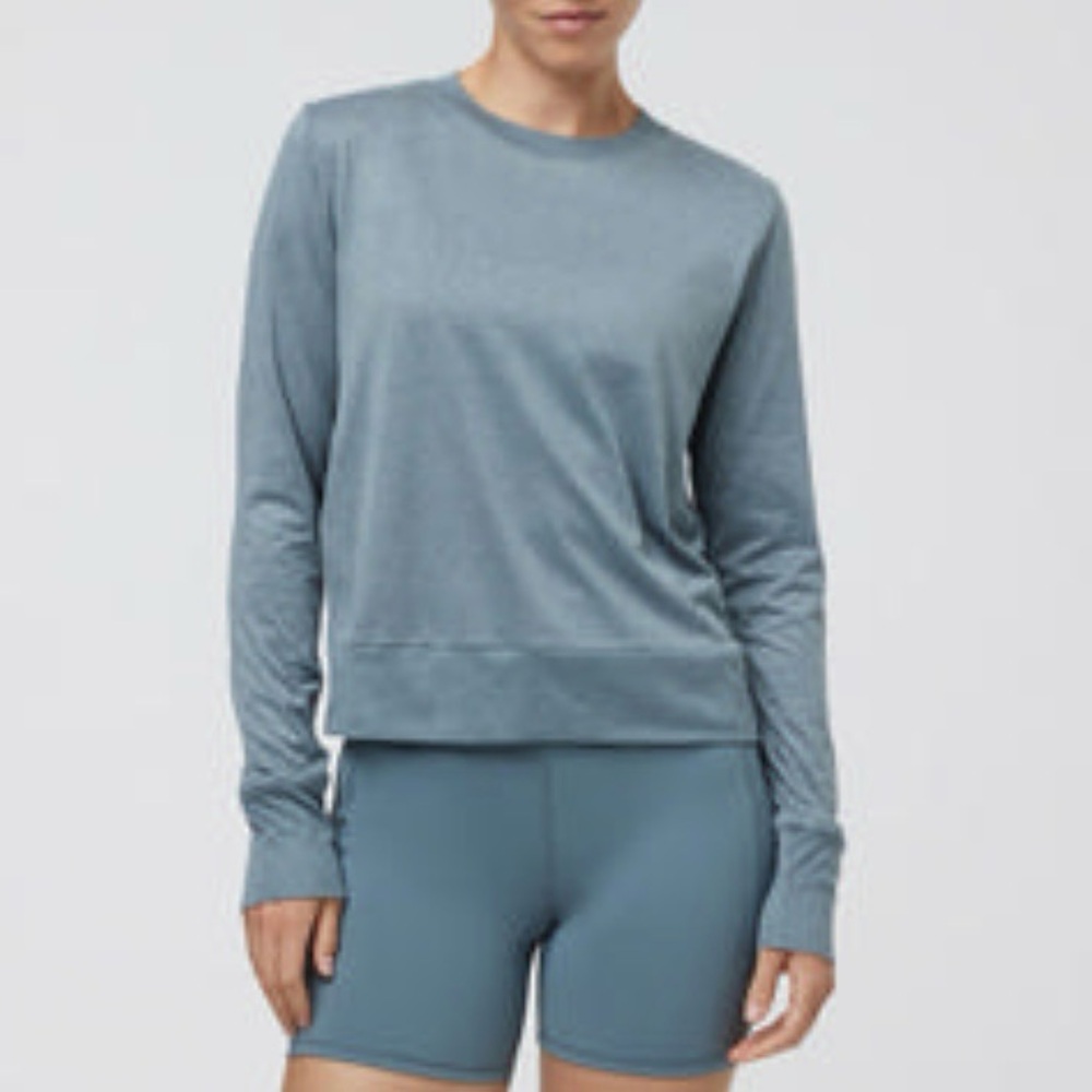 Vuori Daydream Crew - Women's